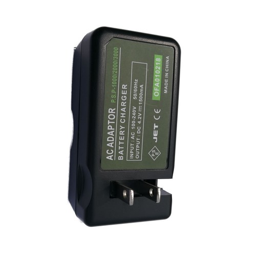 2400mAH BATTERY PACK FOR SONY PSP 3000 3001 3003 3004 lite / WALL Charger - Picture 44 of 44