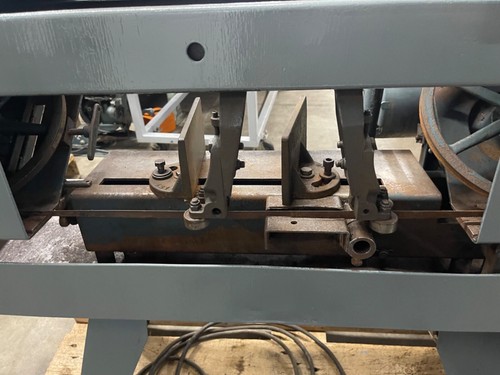 Kalamazoo Horizontal Band Saw, Cut Off Saw - Picture 3 of 5