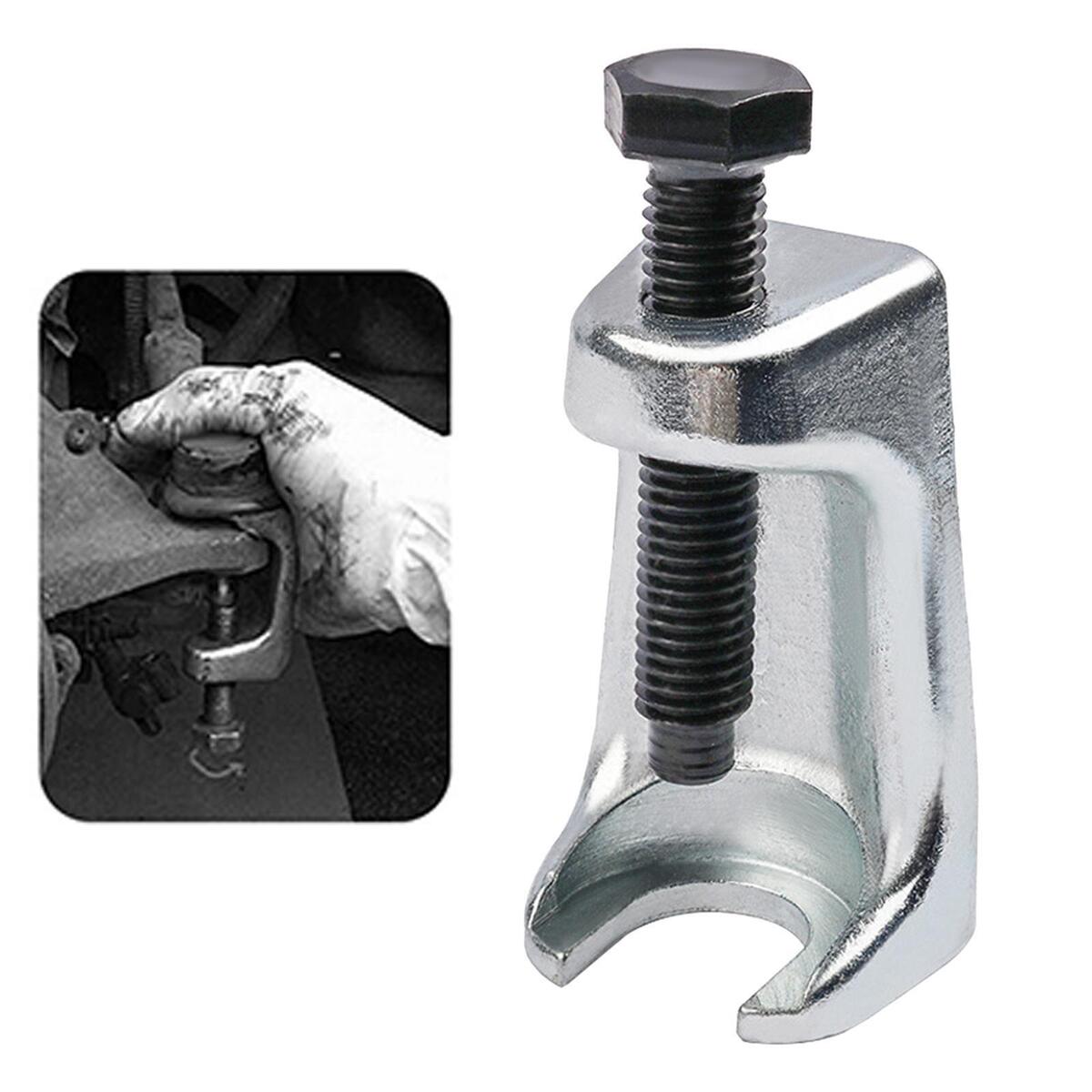 Ball Joint Separator Tie Rod End Puller Steel for Light Truck Pickup