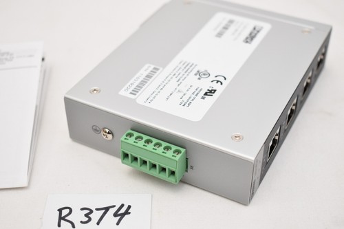 Phoenix Contact FL Switch SFNT 5TX - Bild 5 von 7