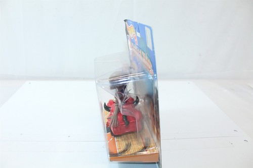 Vintage Hot Wheels Radical Rides Michael Jordan 1998 Upper Deck Factory Sealed - Picture 4 of 11