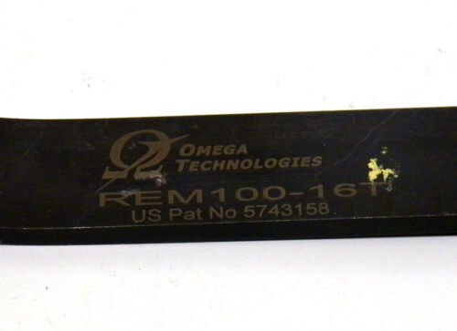 Size -16 Omega Hi-Lok Collar Removal Tool REM100-16T ................. (5-3-1) - Picture 3 of 4