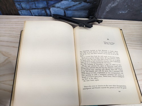 Carl Mydans More Than Meets the Eye Photojournalist Hardcover 1959 1st Edition - Imagen 15 de 20