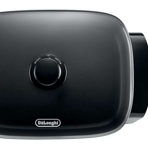 DeLonghi Electric Skillet with Tempered Glass Lid - BG45  - PICK UP ONLY ! - Picture 3 of 5