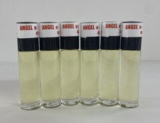Akim's Perfume Body Oil 0.5 oz 6pc ANGEL WOMEN