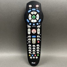 Genuine OEM Verizon FiOS TV Remote Control VZ P265v5 RC Tested Working
