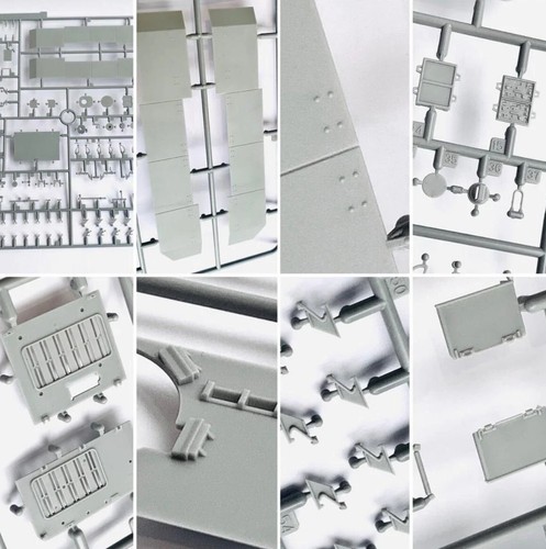 Dragon 1/35 6978 Jagdpanzer IV L/70(V) Command Ver. Nov. 44 Production Brand New - Picture 14 of 15