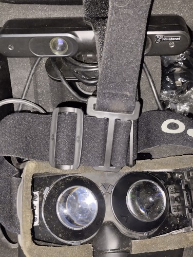 OCULUS RIFT DK1 RARE - Picture 19 of 20