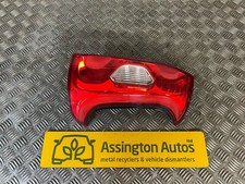 2011-23 Fiat Panda MK3 Offside Driver Rear Light 51843642