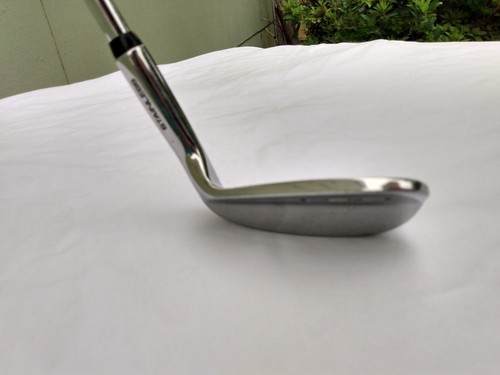 Acuity GS.1 Sand Wedge 56* Right Handed 35" Reg Flex Steel Shaft RH - Picture 9 of 10