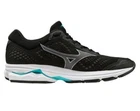 Mizuno Wave Rider 22 Womens Running Shoes (B Standard) (10) SAVE $$$
