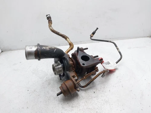 8200091350H Turbocompresor para RENAULT SCENIC RX4 (JA0) 1.9 dCi Sportwa 8589983 - Imagen 4 de 10