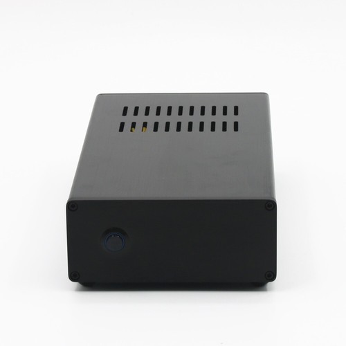 Fuente de alimentación lineal HiFi 120W DC PSU bajo ruido DC5V-DC24V para dispositivo de audio - Imagen 3 de 8