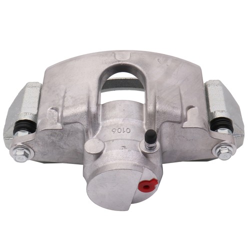 2PCS Front Disc Brake Caliper w/ Bracket For 2008-2011 Ford Focus 2.0L LH & RH - Picture 6 of 16
