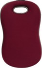 Spear & Jackson Kew 5 Layer Garden Kneeler / Kneeling Mat, Burgundy
