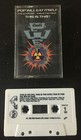 POP WILL EAT ITSELF - THIS IS THE DAY. THIS IS THE HOUR... audio cassette, 1989