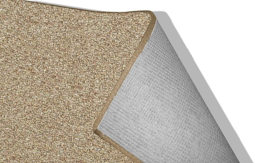 Koeckritz Natural Path Tree House Custom Cut Level Loop Indoor/Outdoor Area Rug - Picture 5 of 8
