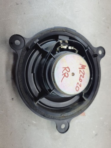 2019 2020 2021 2022 Mazda CX-5 CX-9 Rear Door Speaker GHR1-66-960 - Picture 4 of 20