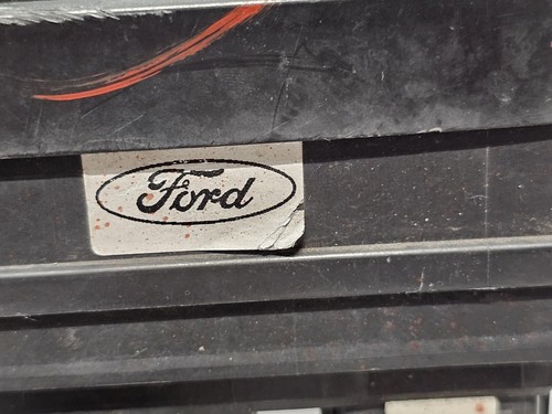 2007-2008 Ford Mustang Fusebox Fuse Box Relay Module (MATCH 7R3T 14K001) - Picture 9 of 10
