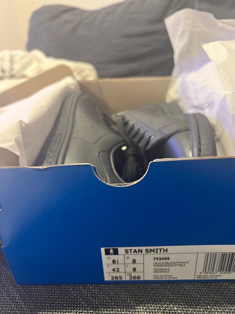 stan① Adidas Stan Smith Gore Tex Mineral Red size 11 | eBay