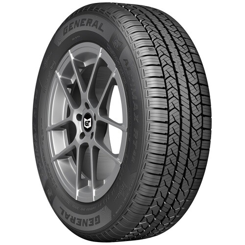 General AltiMAX RT45 245/55R19 103H BSW (1 Tires) - Picture 2 of 4