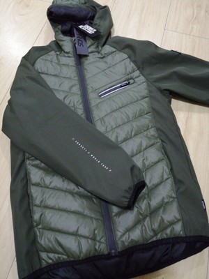 sonneti jacket junior