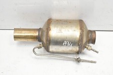 Katalysator Kat Partikelfilter DPF/FAP A2464913700 MERCEDES-BENZ A-Klasse W177