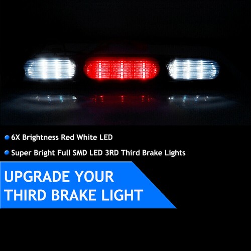 Third 3rd LED Brake Stop Tail Cargo Lamp Light For Ford Ranger F150 F250 F350 1x - Picture 5 of 10