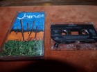 1993 CASSETTE SINGLE SOMETIMES/AMERICA BY JAMES. VG CON.