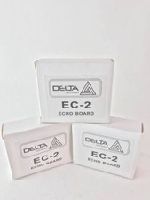 Lot 10 Pcs Delta Ec2 Cb Echo Board Turbo Echo Ic For Cb Ham Radio 2" X 2" Size