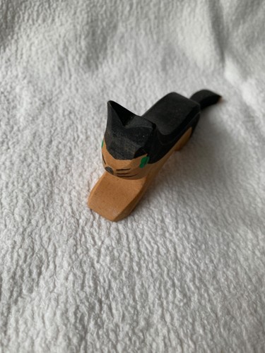 Ostheimer Figuren Sammlung Tier Holztiere Holzspielzeugtiere - Bild 24 von 24