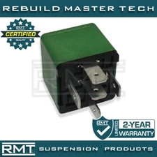 Mercedes-Benz GL-Class X164 2007-2012 NEW Air Suspension Compressor Relay