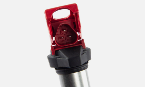 Dinan N Series Style Ignition Coils For 2002-2022 BMW 5/6/7 Series X5/X6/X7 4.4L - Picture 5 of 7