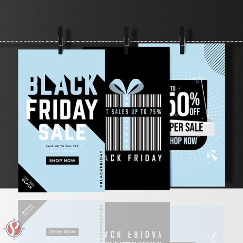 8.5 x 14" Blue Cardstock Paper, 67lb Vellum Bristol, Legal Size, 1000 Sheets - Picture 2 of 6