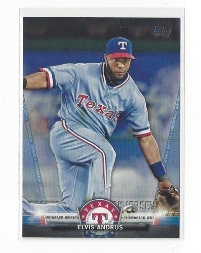 Salute Insert Blue Black /299 Parallel Complete Your Set 2018 Topps Series 1 & 2 - Bild 9 von 38