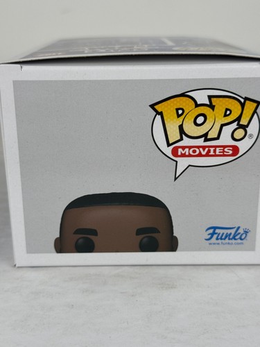 Funko Pop! Movies 1182 LeBron James Space Jam - Picture 6 of 6
