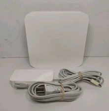 Apple A1354 Airport Extreme Base Station with Original OEM Power Supply Cord