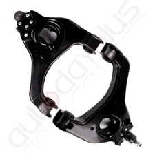 Front left & Right Lower Control Arms Kit For 2007 GMC Sierra 1500 2WD 6-Lug