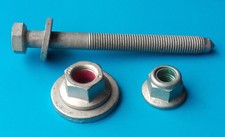 Lemforder 3909301 Wheel Suspension Repair Mounting  Kit Front N90965602