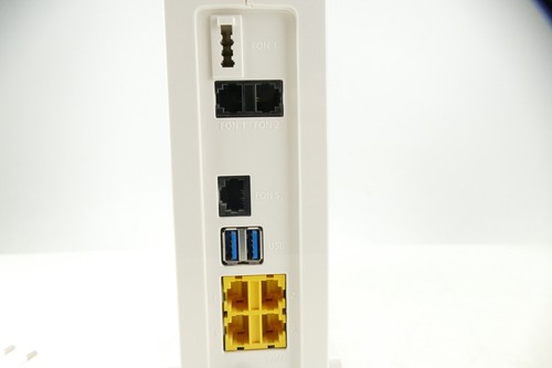 Fritz!Box 6591 Cable TB AVM 20002858 4x LAN 2xUSB RB-2797 - Picture 8 of 13