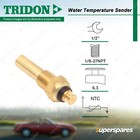 <!--F#f_0-->Tridon Water Temperature Gauge Sender for Holden Commodore VP VR VS VT Statesman (For: Holden)<!--F/-->