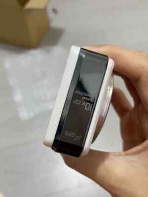 Sony Cyber-shot DSC-HX7V 16.2MP Digital Camera - Black for sale