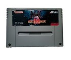 Mortal Kombat 3 Fighting PAL Video Games