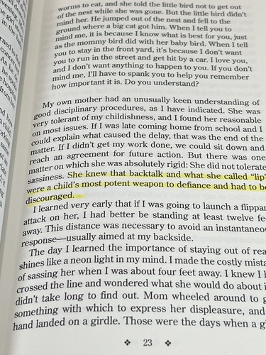 The New Dare To Discipline By James Dobson - Picture 20 of 23