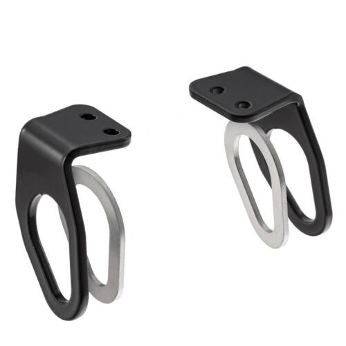 ZIEGER Blinkerhalter passend für Yamaha MT-09 2013-2024