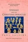 Stefano and the Christmas Miracles by Paul Salsini (Paperback / softback, 2012)