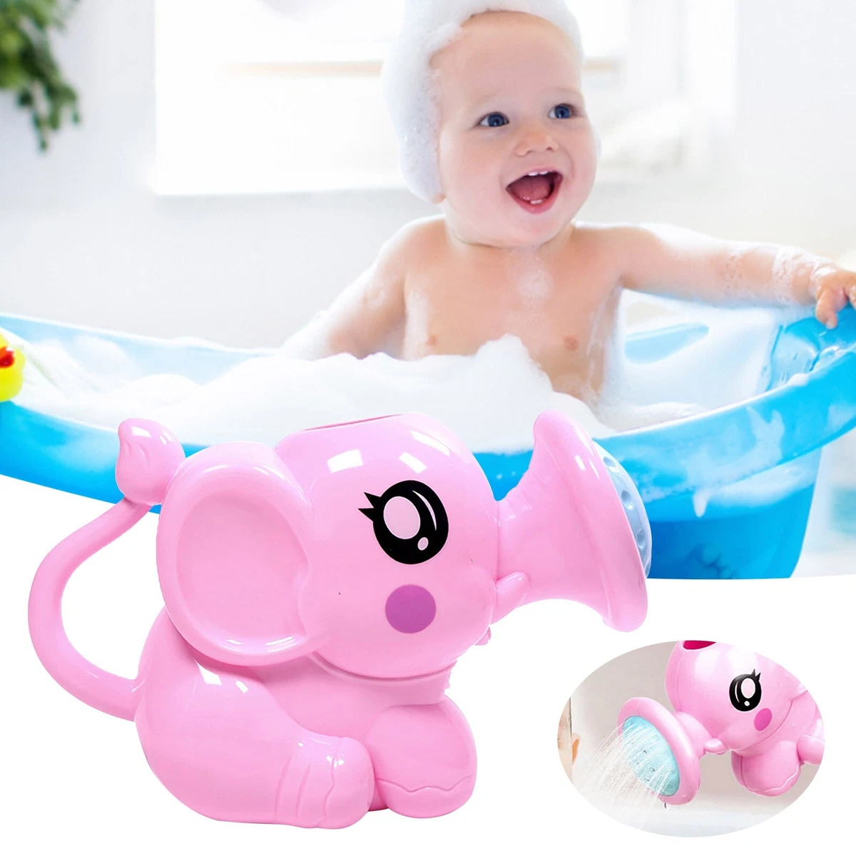 Sensory bath toys for cheap babies