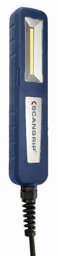 SCANGRIP SUPERFORM COB LED Inspektionsarbeitslicht 750 Lumen 03.5406 - Bild 3 von 10