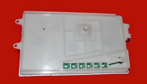 Whirlpool Washer Control Board - Part # W10581897 - Picture 2 of 12