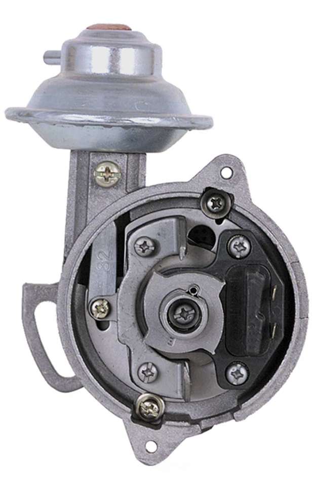 Distribuidor compatible con Nissan Pulsar NX 1983-1986, Sentra CARDONE REMAN Foto 3 de 4